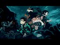 Demon Slayer: Kimetsu no Yaiba OST Vol 7 - Infinite Train