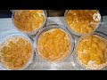 CRUSHED MANGO GRAHAM  FLOAT IN A CUP ||Mommy Tess Kusina