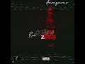 Anonymous x Rico2Grimey - Outstanding STANDOVERS (Kodak black Gmix) #redseason2