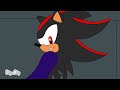 Sonic removes the werehog form
