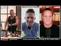 Over 2 Hours Of The Most Toxic Moments From The Pat McAfee Show | Part 19
