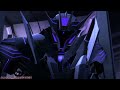 Soundwave Tribute - Stay In Shadow