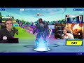 I Went UNDERCOVER In Nick Eh 30's Tournament...