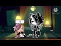 If Elizabeth Afton Was In FNAF 4 / Was The Crying Child // FNAF GCMM // -ex0tic