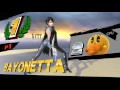 Super Smash Bros. for Wii U - Bayonetta vs. Pac-Man (Lv.8)