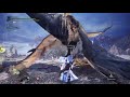 Finishing off legiana with ninja star emote