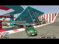 What if the GTA 5 Chaos mod was in races?