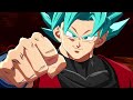 DBFZR ▰ X The Hub. The Best Trunks Is Back & Swagging【Dragon  Ball FighterZ】