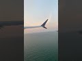 Take off from Phuket Thailand🇹🇭