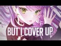 Nightcore - Heart Attack (Rock Version) (Lyrics)