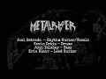 Metalriser - Vengeance