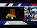 The Soft Landing of India's Chandrayaan-3 Mission | 23rd August, 2023