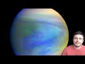 Venus: Recent Discoveries and Surprises - Video Compilation