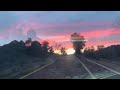 The Most Mesmerizing Sedona Sunset Ever (4K)