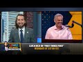 Mahomes' quest for GOAT, LeBron dominating in Paris, & Caleb Williams' kind gesture | THE HERD