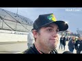 Noah Gragson With Strong Words About Ty Gibbs' 