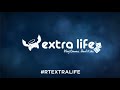 RT Extra Life 2017 - Final Total & Matt Hullum Closes