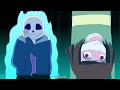 Undertale [Genocide AMV Animation] - Last One Standing