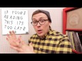 Drake - If You're Reading This, It's Too Late ALBUM / MIXTAPE REVIEW