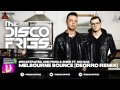 Orkestrated and Fries & Shine ft. Big Nab - Melbourne Bounce