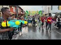 Cambodia Siem Reap Trip: Fun Playing Water Gun | Pub Street 2024