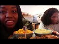 I went to London and found a man??? + trying Nandos + going to CARNIVAL | COURTREEZY 2.0