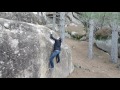 La pedriza bouldering 2016