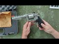 Smith & Wesson Performance Center 686+... Revolving Perfection Review!!!