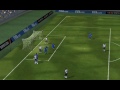 Fifa 15- Great Goal Tevez! (Fut Android)