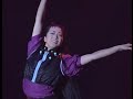 Hisoka's dance