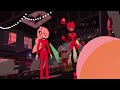 Charlie ADOPTS BABY ADAM in Hazbin Hotel VRChat