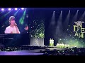 230409 NCT Dream - The Dream Show 2 - The Wave & Final Ment - Atlanta - State Farm Arena