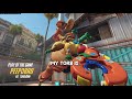 OVERWATCH FUNNY MOMENTS