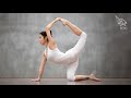 Daily Yoga - Work&Life balance – 10 Minuts of relaxing music
