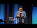 Jesus People with John Mark Comer - The Ruthless Elimination of Hurry