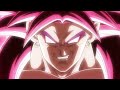 Super Dragon Ball Heroes「AMV」- Time Of Dying