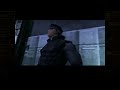 Retracing Steps Metal Gear Solid Part 1