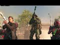 Call of Duty Warzone 4.5 (update) Gameplay