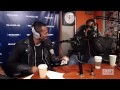 Wayans Brothers Roast: Chris Brown, Lil Wayne, Bill Cosby & Manny Pacquiao on Sway in the Morning