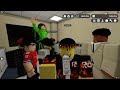 Greenville, Wisc Roblox l School Coach Bus Field Trip TORNADO ESCAPE Roleplay