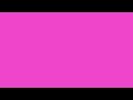 Night Light Pink Screen 1 Hour No Ads #ledlights #colors #pink #chromakey #mood #nosound #led #asmr