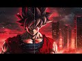 BEST MUSIC HIPHOP WORKOUT🔥Songoku Songs That Make You Feel Powerful 💪 #32