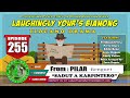 LAUGHINGLY YOURS BIANONG #255 | SADOT A KARPINTERO | ILOCANO DRAMA