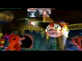 Crash Bandicoot 2 - Plant Food, Sewer or Later (Episode 7)