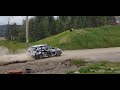 2022 Rally BDC Shakedown event at New Richmond Subaru Part: 2