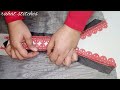 🔥🔥 Best ever  idea for perfect stitching || Sewing Tips And Tricks | part 14