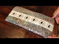 How To: Resin Charcuterie Board - MacArthur Woodworks