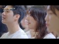 Ningning (닝닝) & Park Won (박원) - Lucky | Begin Again Open Mic (비긴어게인 오픈마이크)