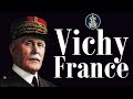 Vichy France: on the Ruin of the Third Republic