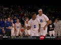 BYU Basketball vs NC State | 2023 Vegas Showdown Highlights